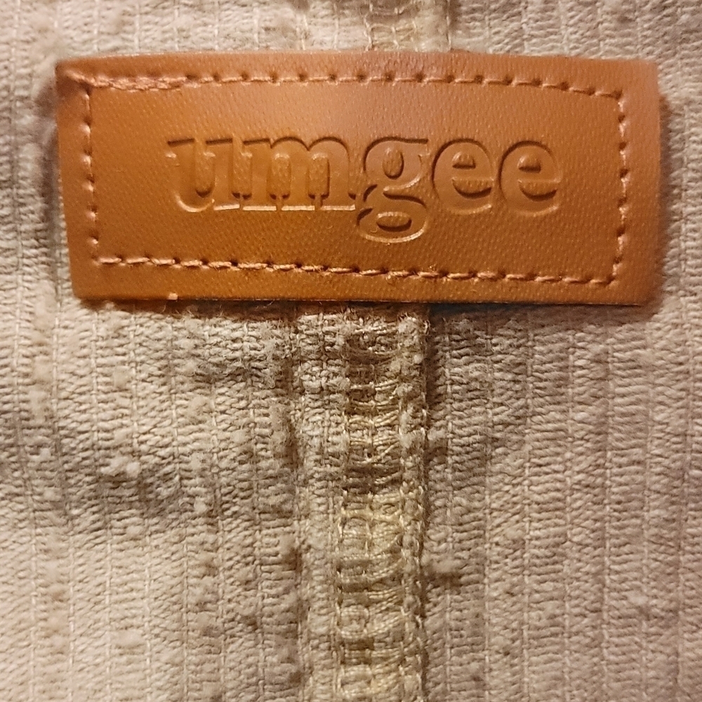 Umgee Corduroy Shacket 100% Cotton - Picture 10 of 12